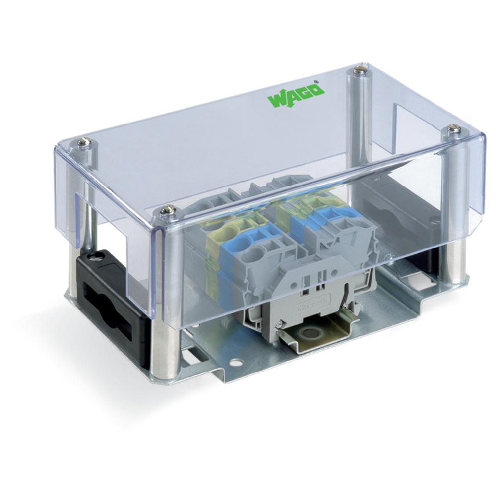 Wago Einspeisemodul 895-1051 Wago Einspeisemodul 895-1051