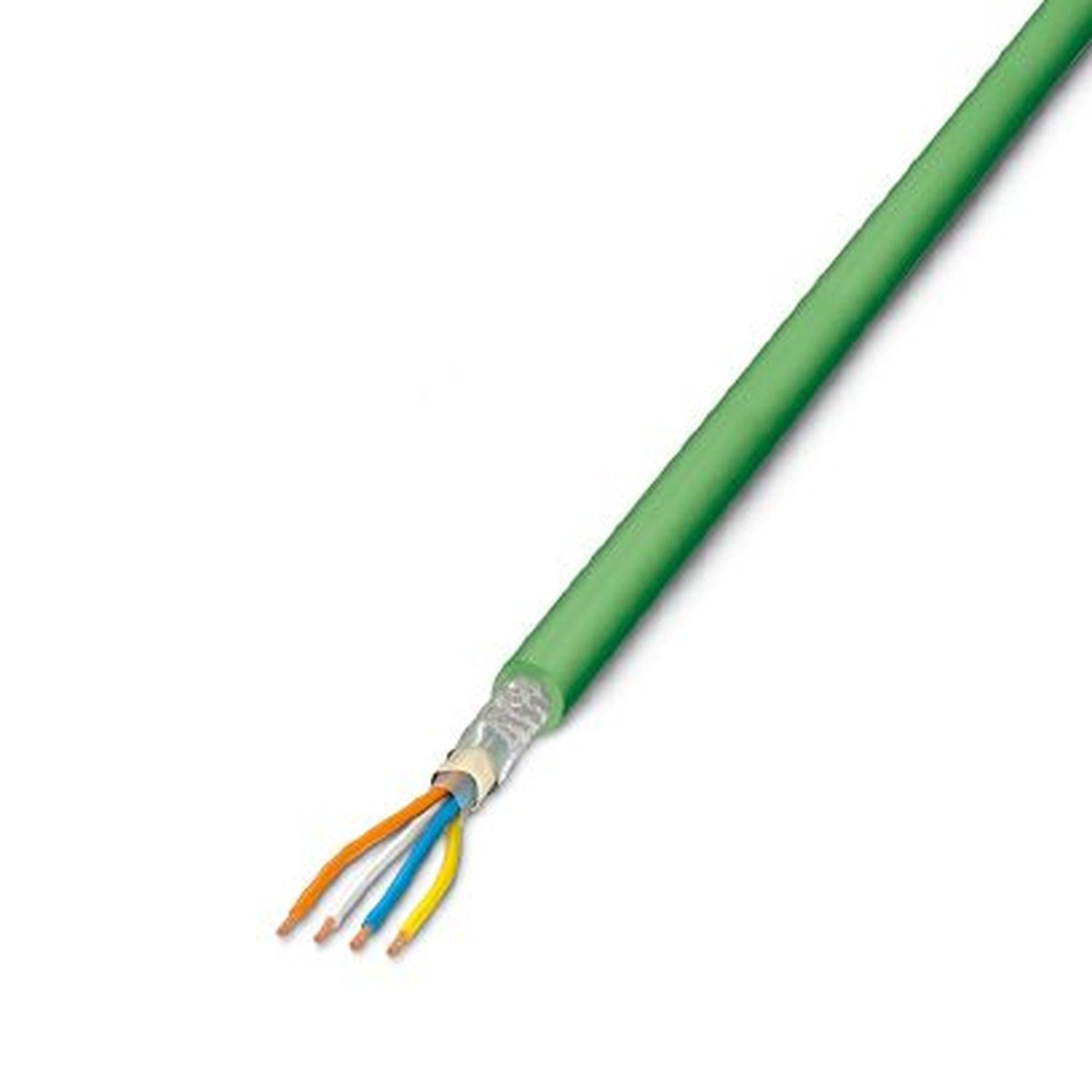 Phoenix Contact Netzwerkkabel 1416392 Typ VS-OE-OE-93A-100,0