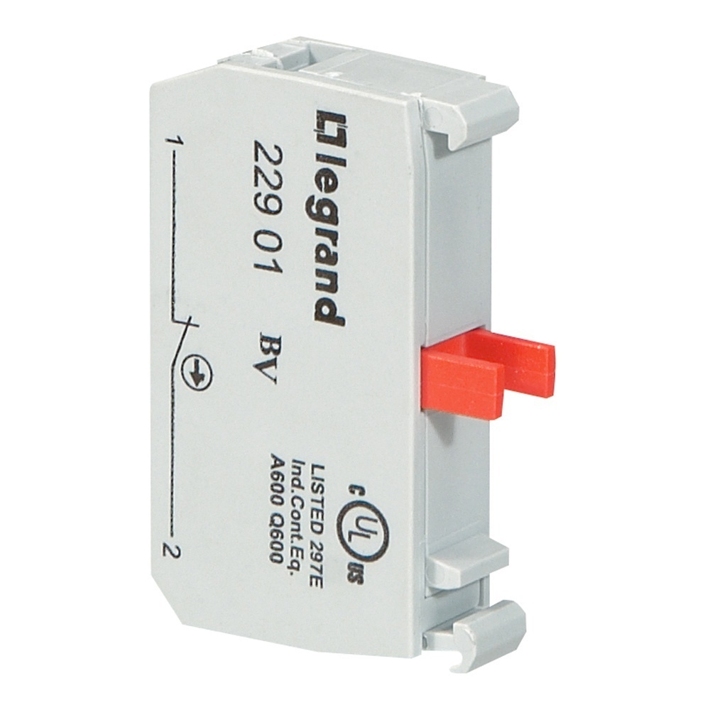 Legrand Schaltkontakt 022901