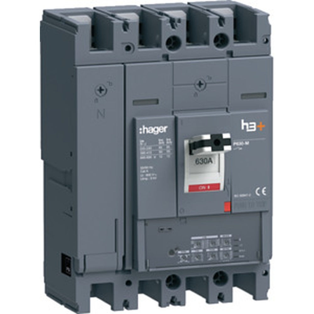 Hager Leistungsschalter HMW631JR