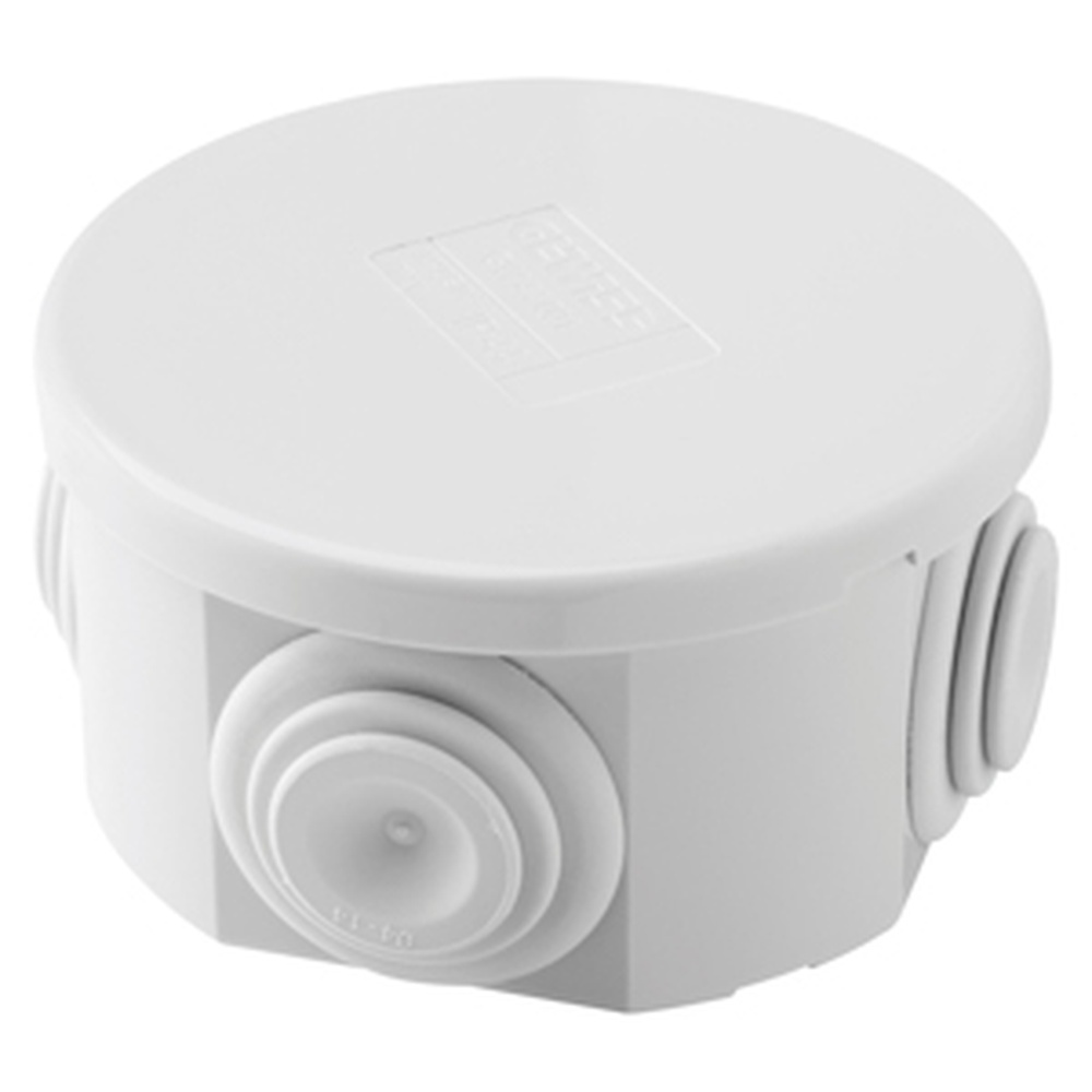 Gewiss Abzweigkasten GW44052