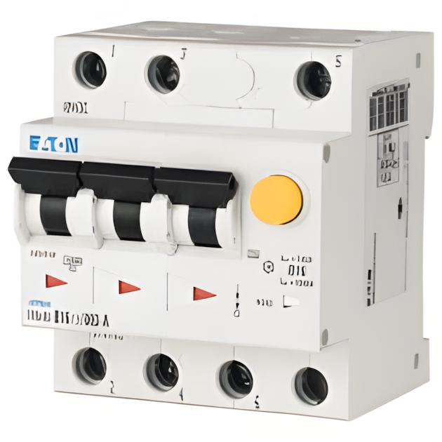 Eaton FI LS Schalter 170740 Typ FRBMM-C16/3/003-A Eaton FI LS Schalter 170740 Typ FRBMM-C16/3/003-A