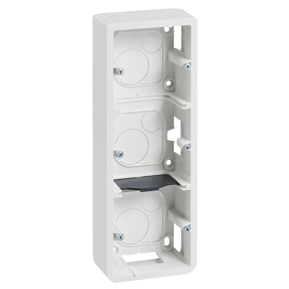 Legrand MSC AP Gehäuse 080283