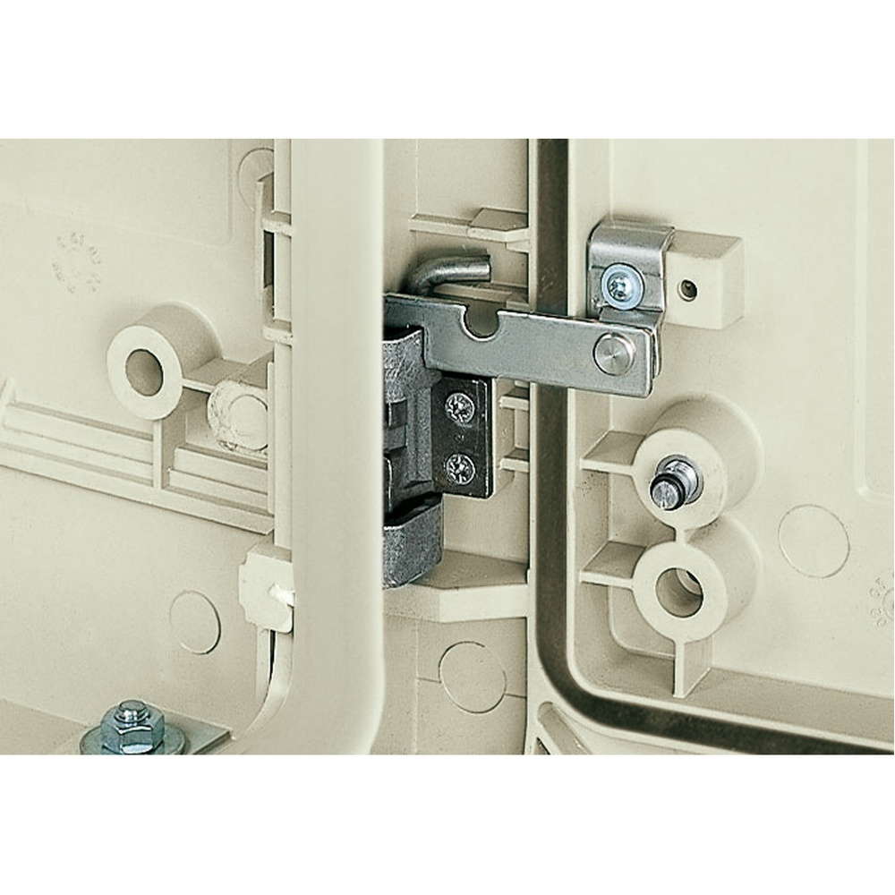 Schneider Electric Türhalterung NSYRETPLA