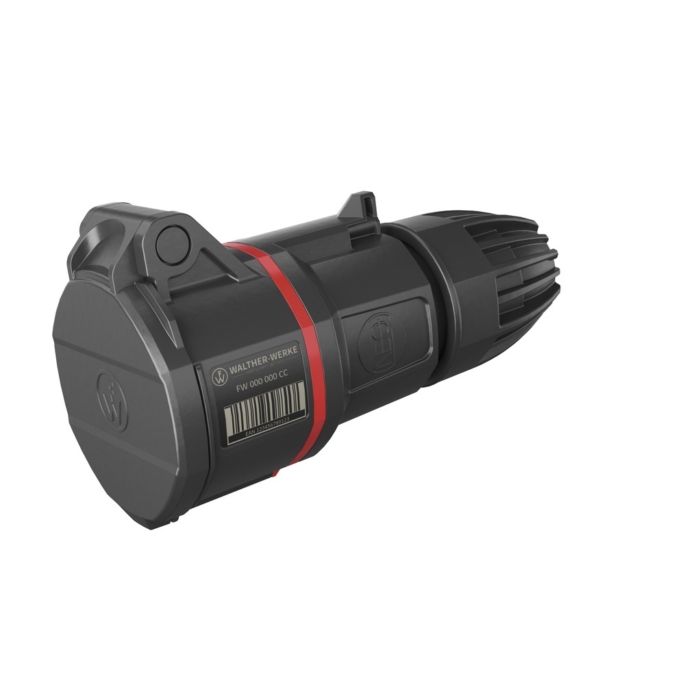 Walther-Werke Kupplung FW311506CC