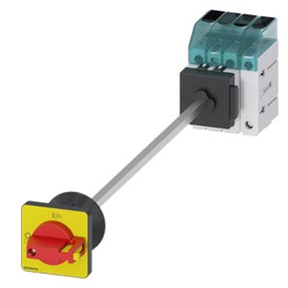 Siemens Lasttrennschalter 3LD3440-0TL13