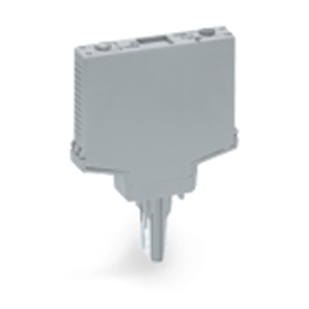 Wago Leerstecker 286-110