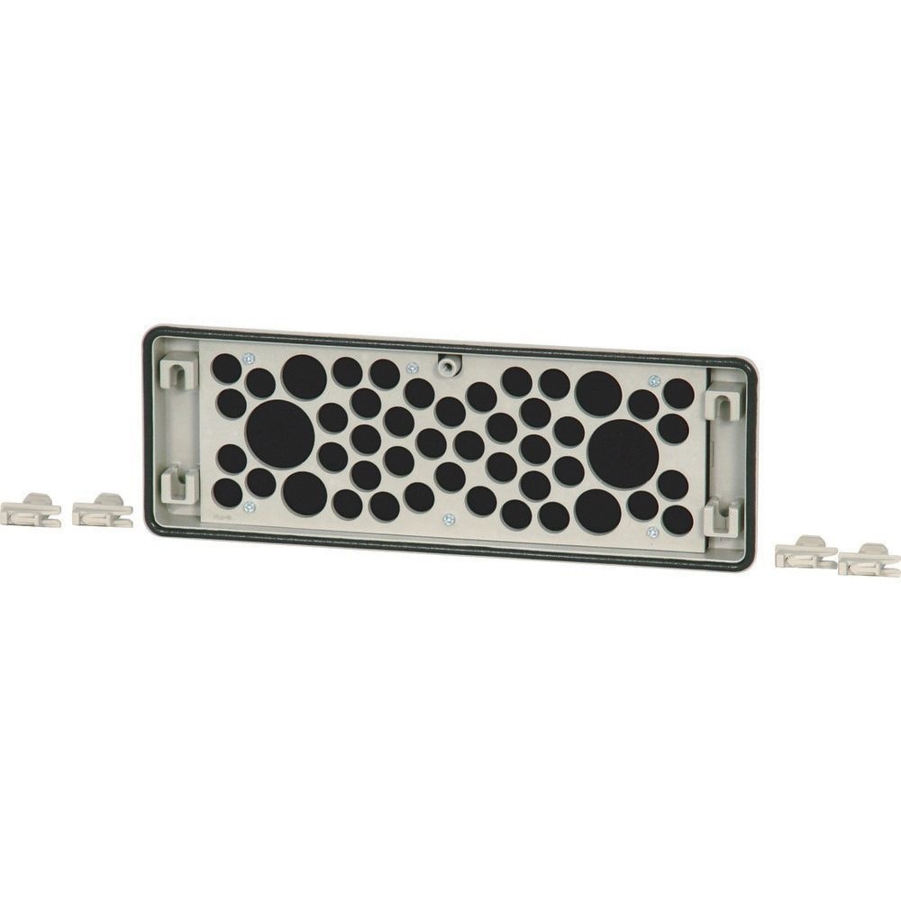 Eaton Flansch 044879 Typ FL4-D