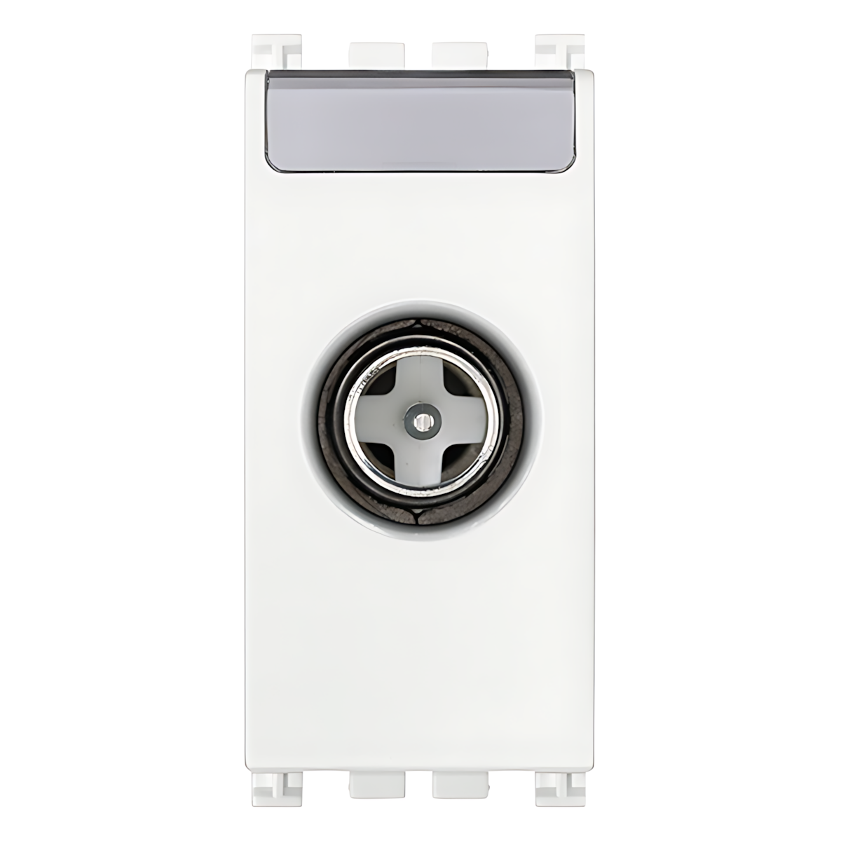 Vimar SAT Einzeldose 19300.01.AB.B