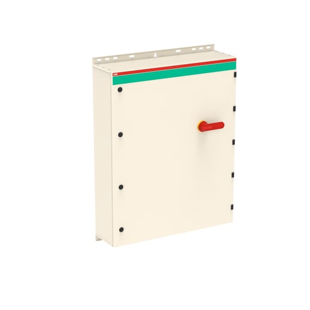 ABB Lasttrennschalter 1SCA022513R1410 Typ OT630KAUR3AZ