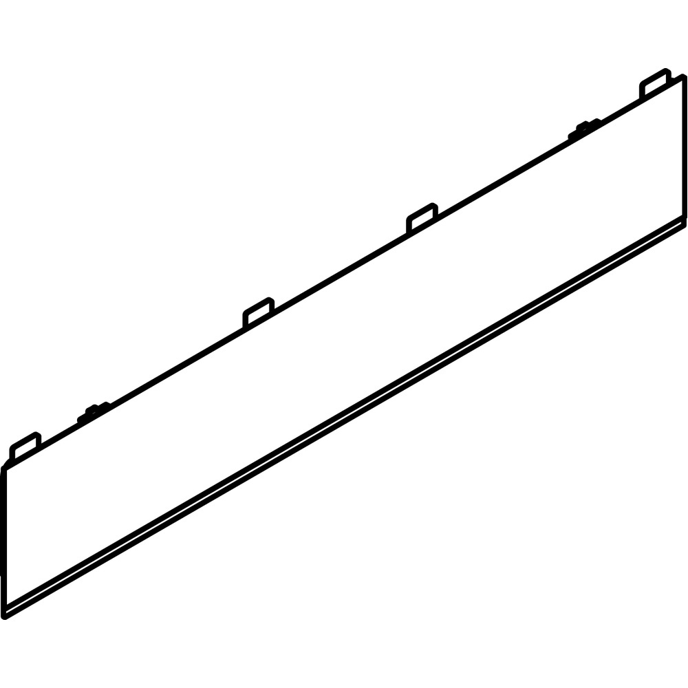 ABN Abschottung PAS450N