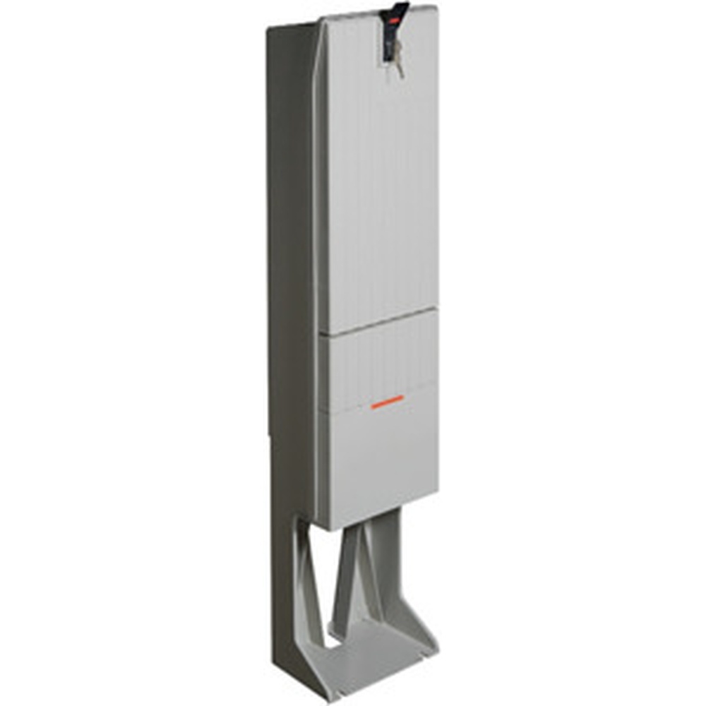 Hager Verteilersäule ZAL142P