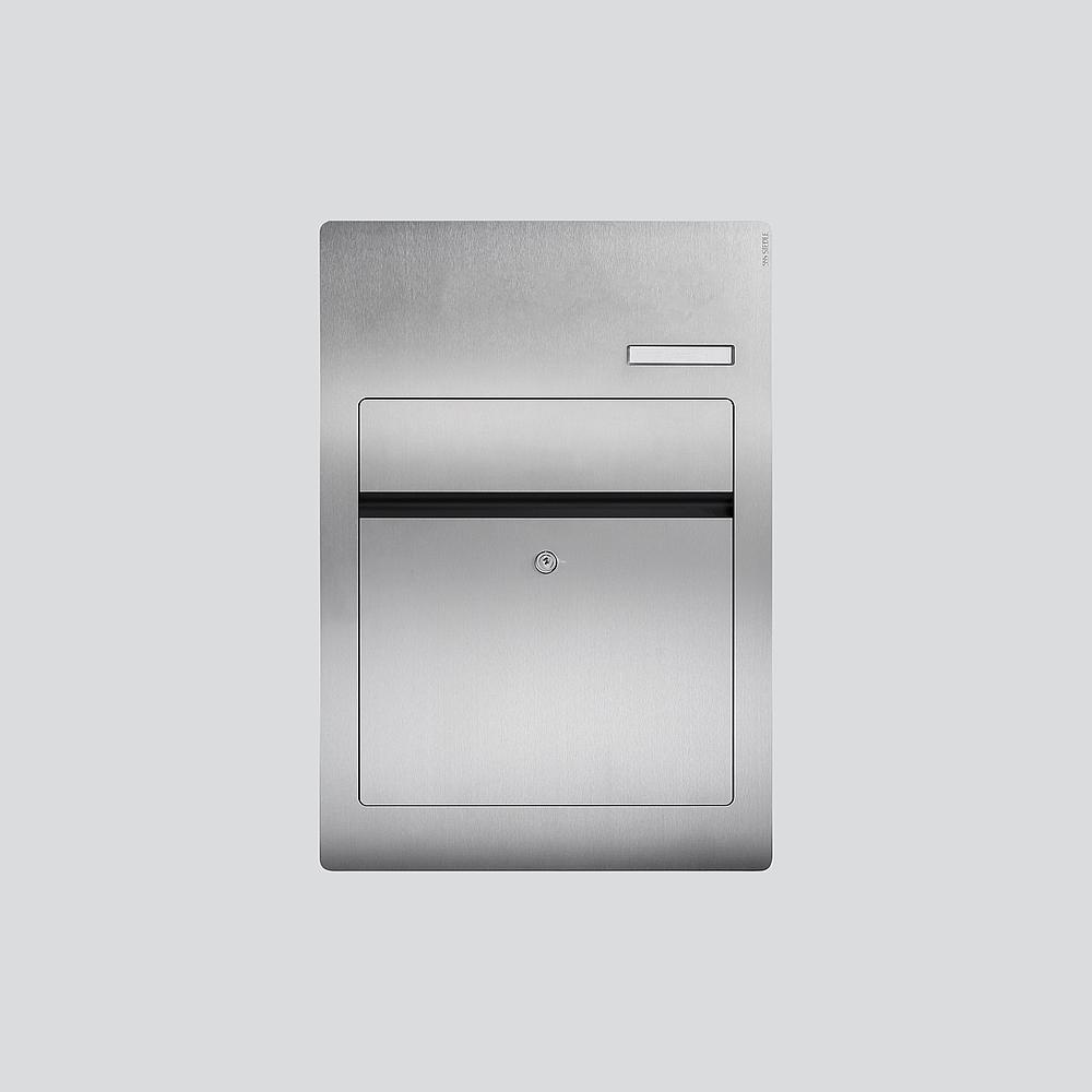 Siedle Briefkasten 210010196-00 Typ BK/NS-1