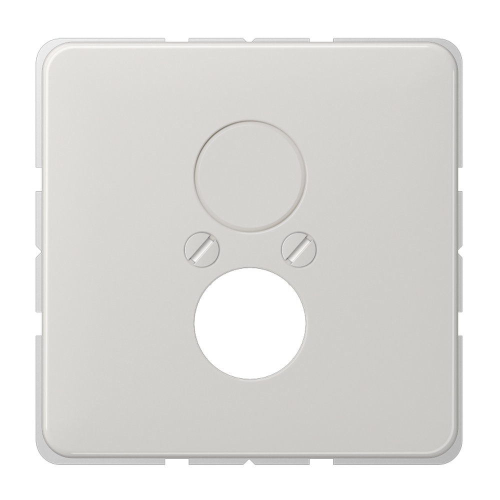 Jung Abdeckung Kleinsteckdosen CD 562 LG
