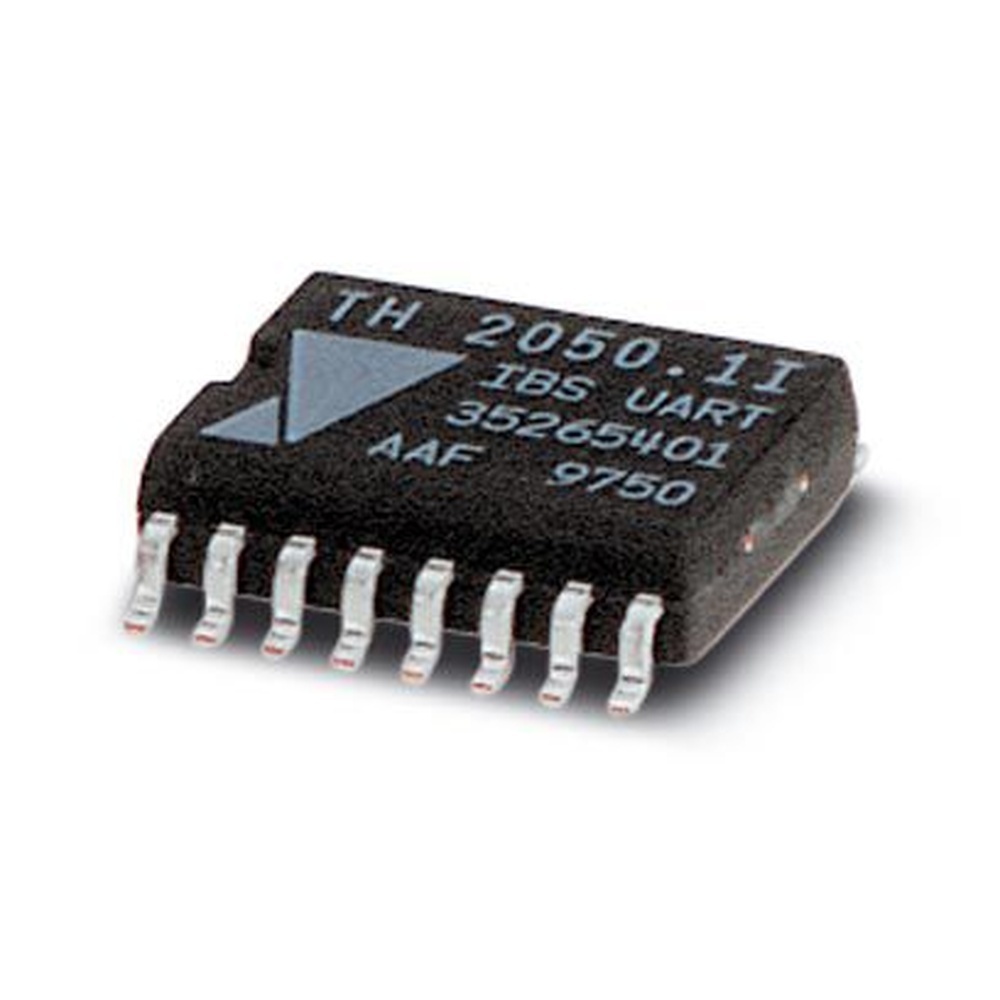Phoenix Contact Master Protokoll Chip 2746391 Typ IBS UART