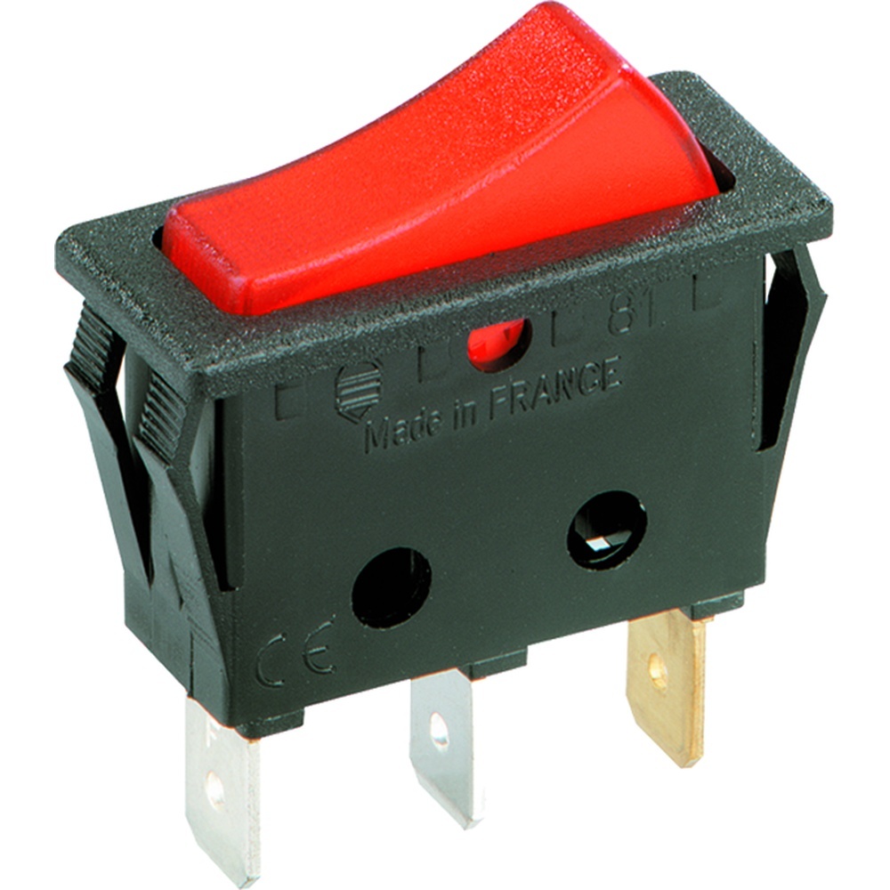 Bachmann Wippenschalter 924.112