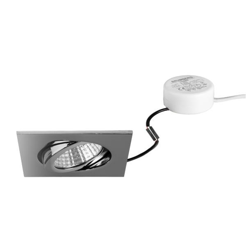 Brumberg LED Einbaustrahler 40365023