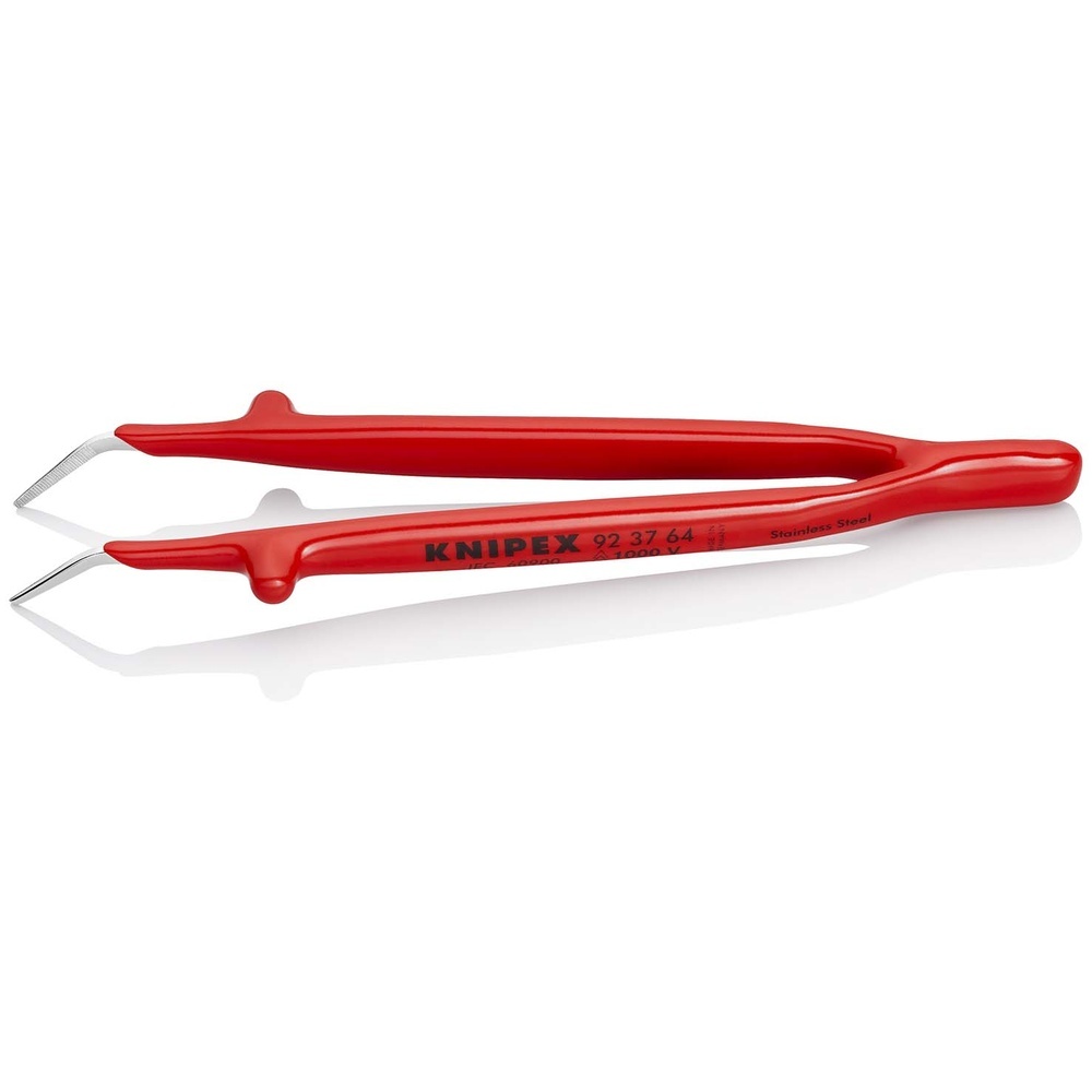 Knipex Pinzette 92 37 64  Knipex Pinzette 92 37 64