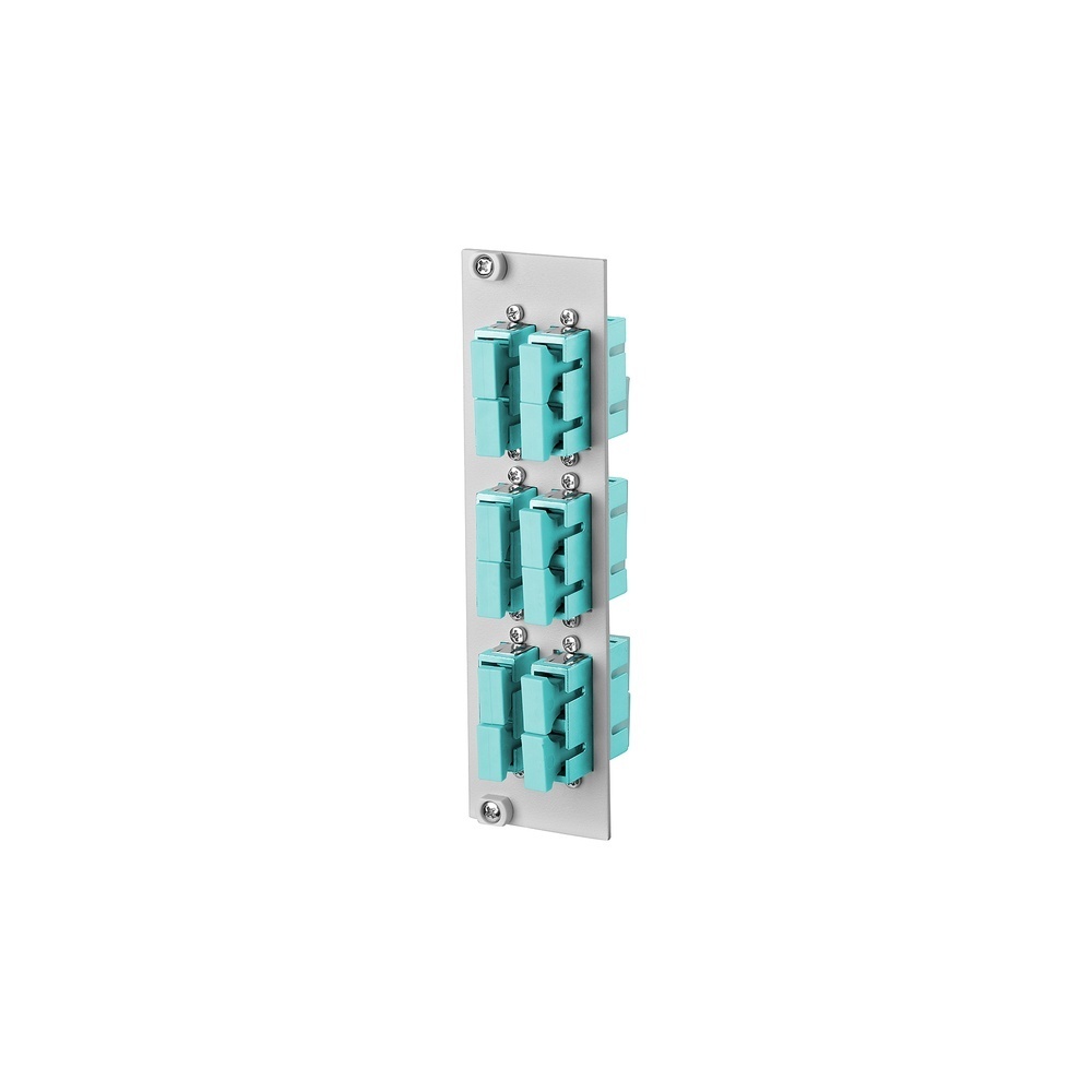 METZ CONNECT Frontplatte Typ 15024ABA06-E