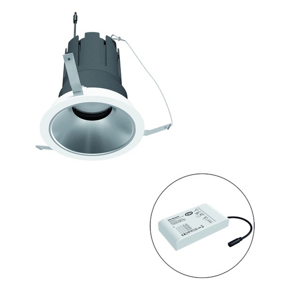 EVN Deckeneinbauleuchte F01R14SM3840L38D