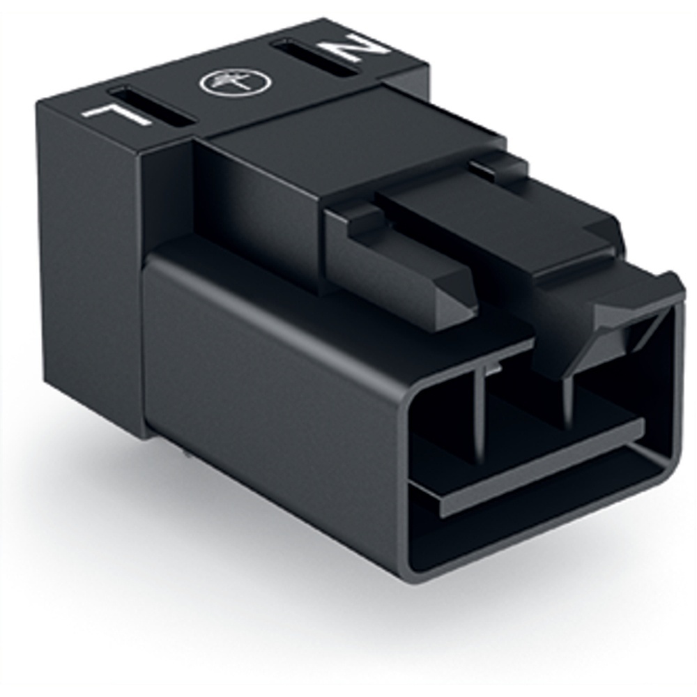 Wago Stecker 890-813/011-000