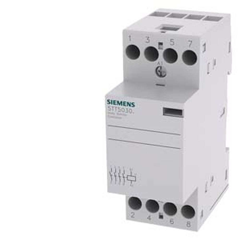 Siemens INSTA Schütz 5TT5830-1