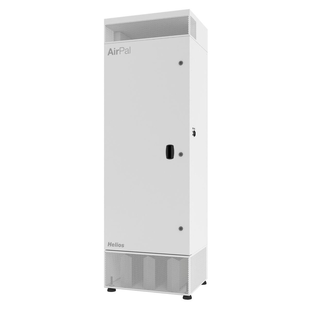 Helios Luftreiniger 00663 Typ AirPal 2200 H