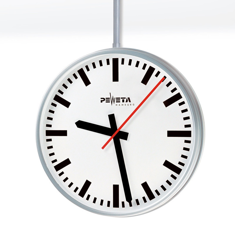 Peweta Nebenuhr 72.352.424