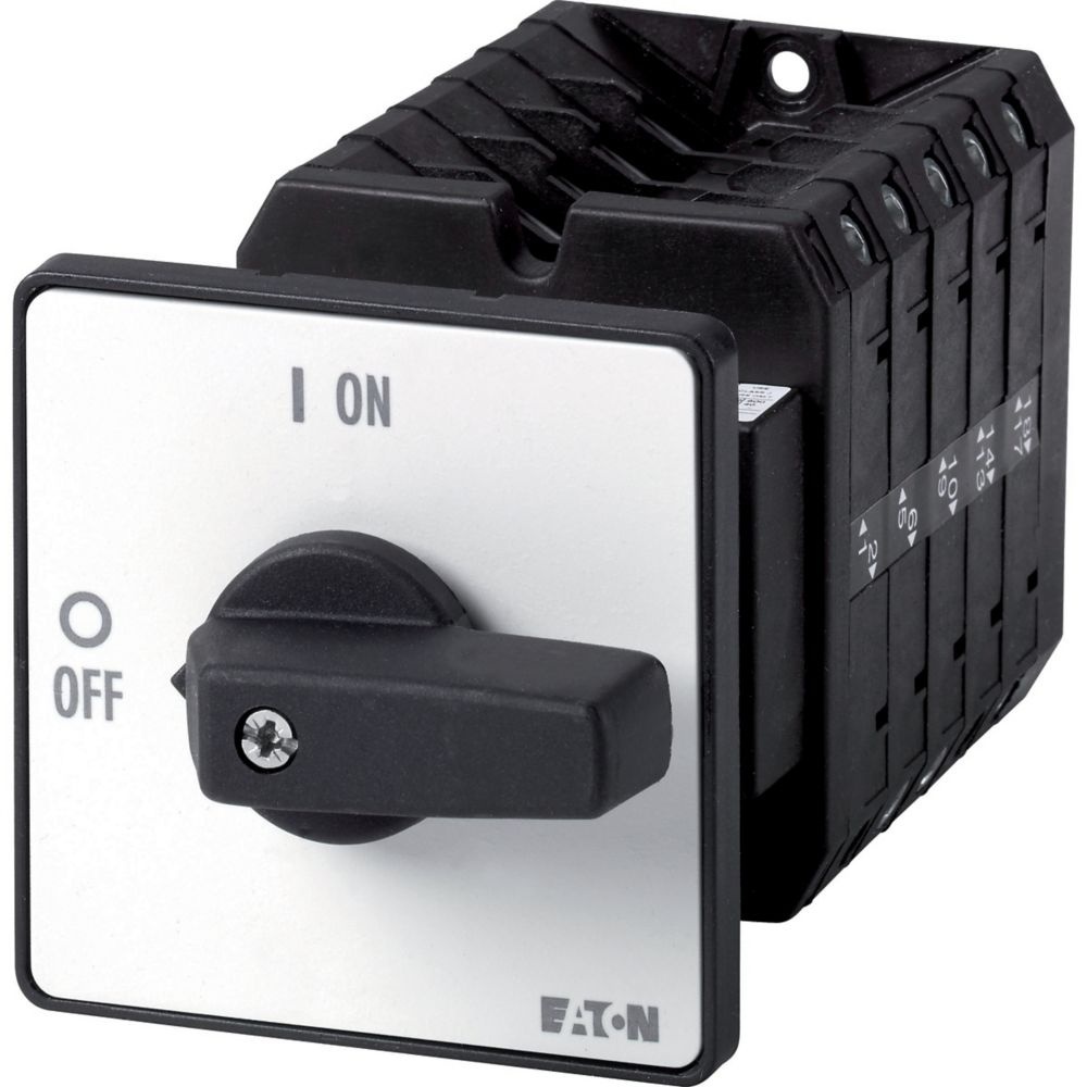 Eaton Umschalter 091866 Typ T5B-5-8369/Z