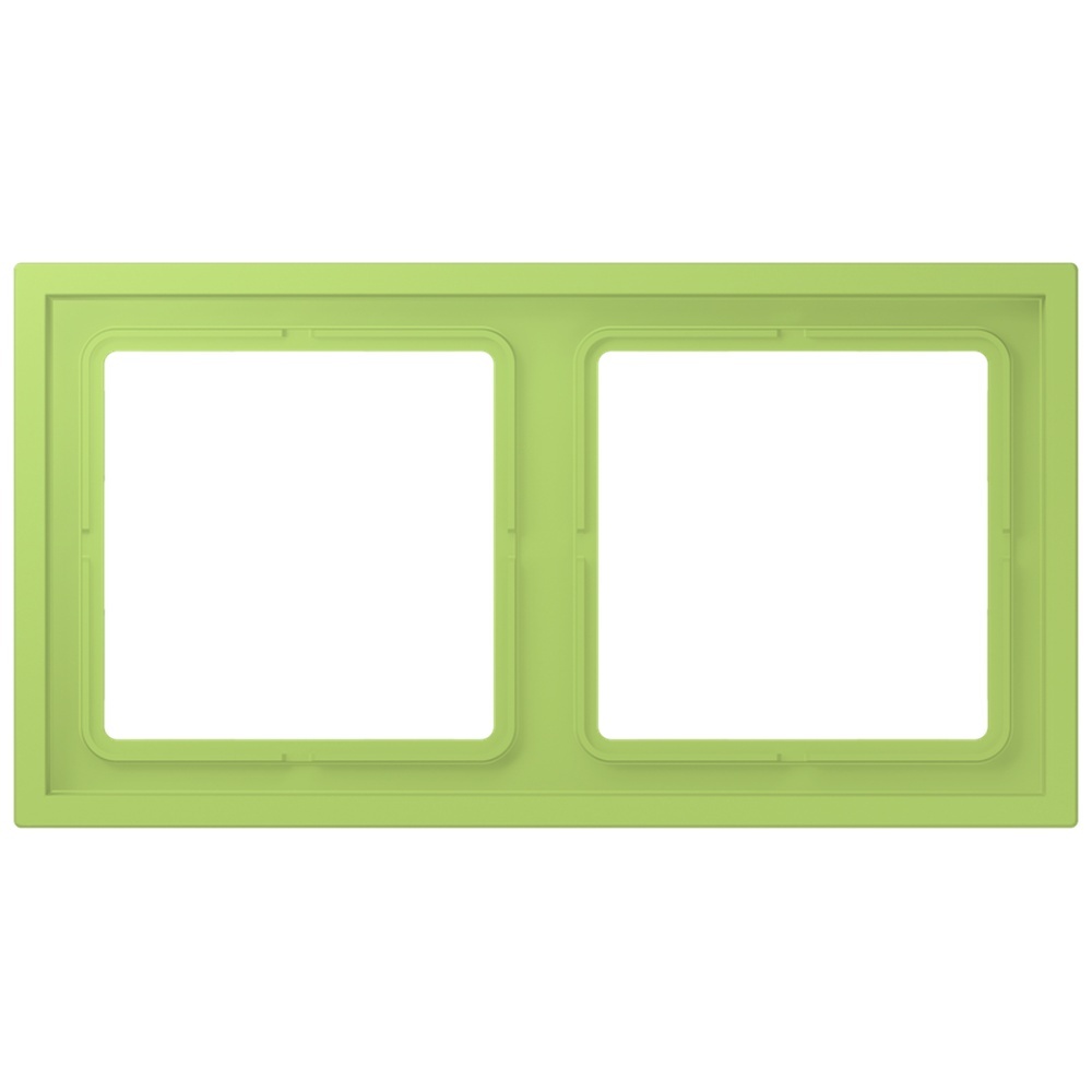 Jung Rahmen LCZ982BF221