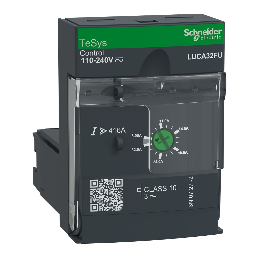 Schneider Electric Steuereinheit LUCA32FU