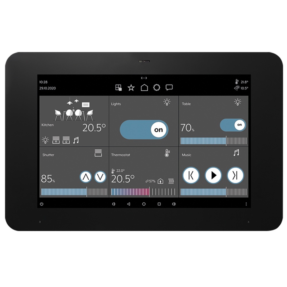 Jung KNX Smart Panel SP0081U