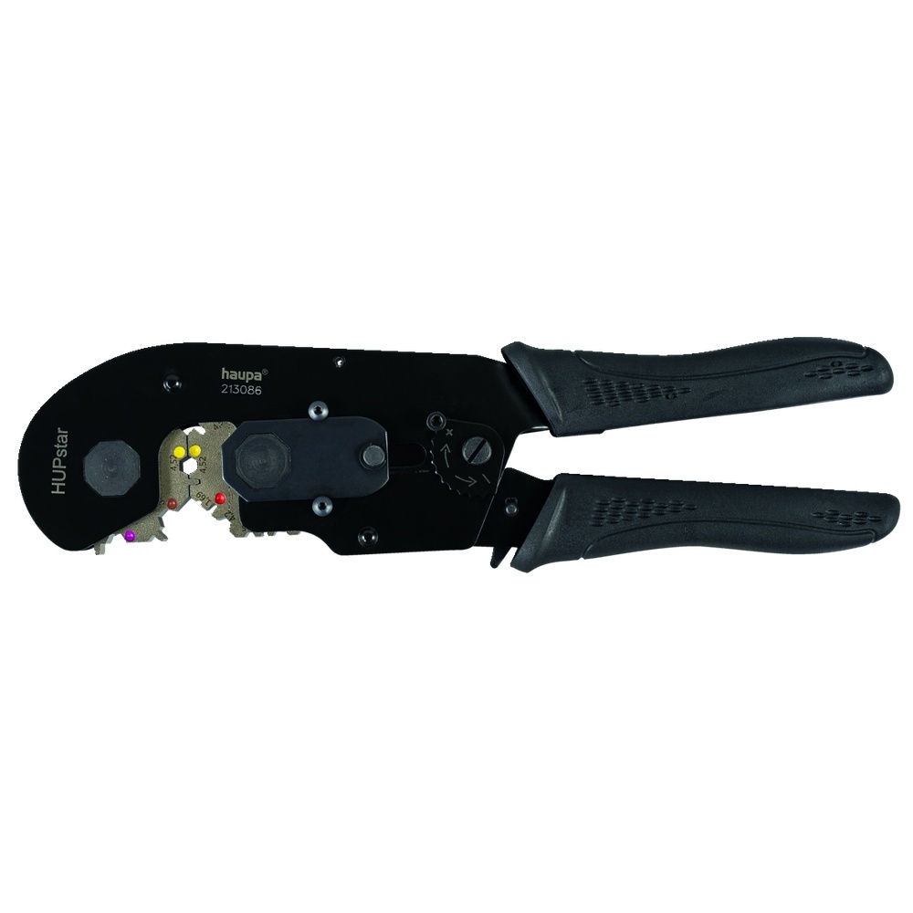 Haupa Crimpzange 213086