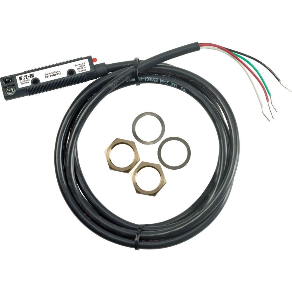 Eaton Reflexlichttaster 135583 Typ 13100R6517