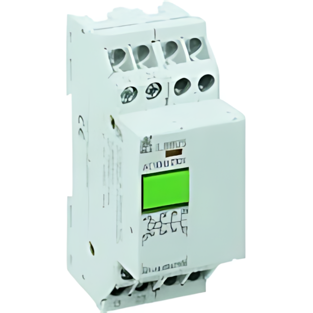 Dold Fernschalter 0048768 Typ IL8805.14 DC24V