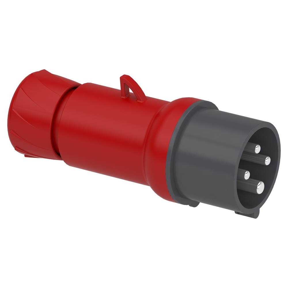 Schneider Electric CEE Stecker PKE16M434