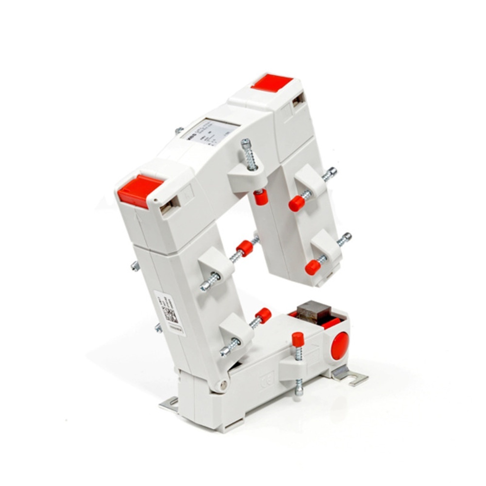 Weidmüller Stromwandler 2753400000 Typ KCMA 5-1000-5A-5VA-0.5
