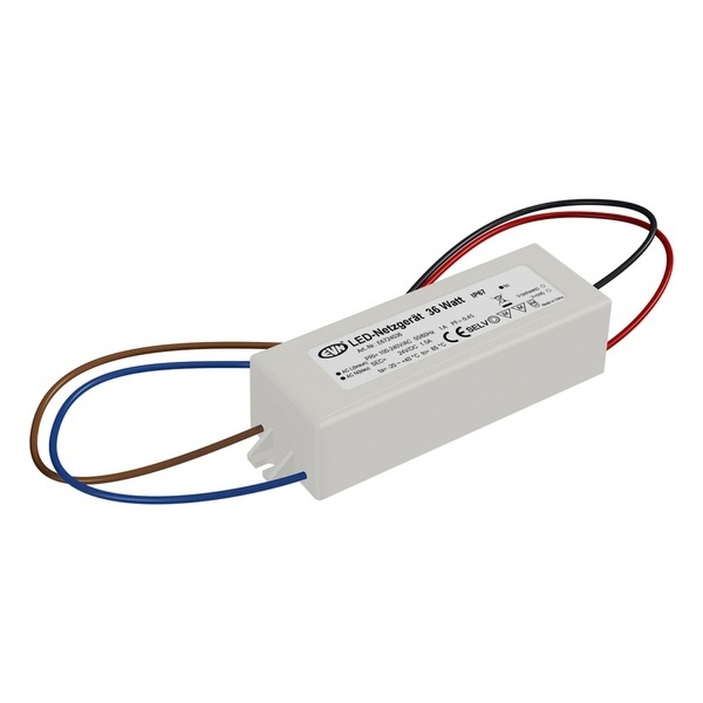 EVN LED Netzgerät E6724036