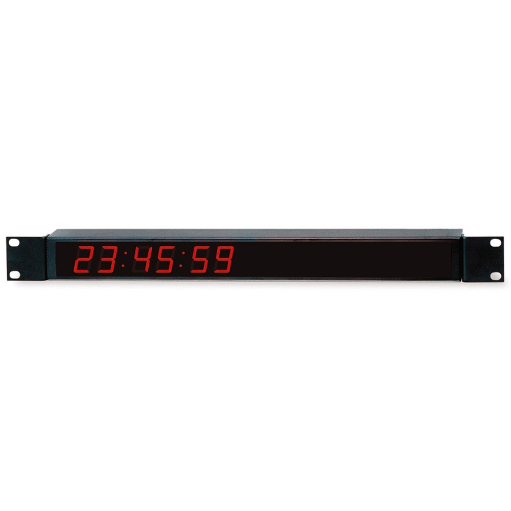 Peweta LED Digitaluhr 43.540.250