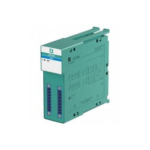 Pepperl+Fuchs Messumformer 254810 Typ LB5104A Pepperl+Fuchs Messumformer 254810 Typ LB5104A