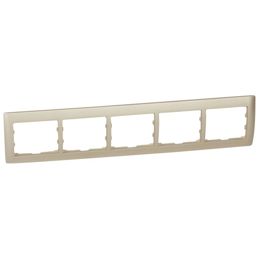 Legrand Rahmen 5 fach Galea 771405