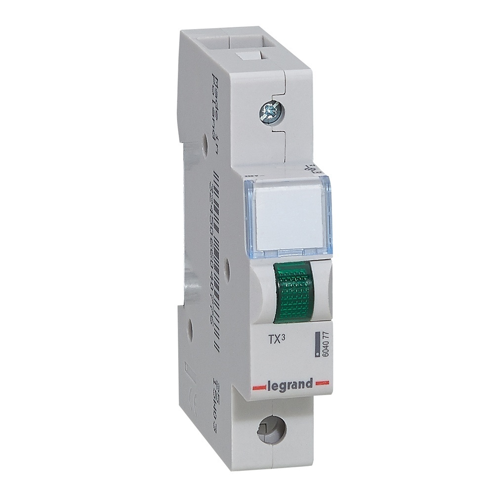 Legrand Meldeleuchte 604077