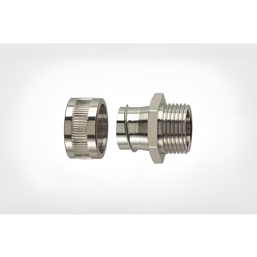 Hellermann Metallverschraubung 166-30301 Typ SC12-FM-M16 NPB ML 10
