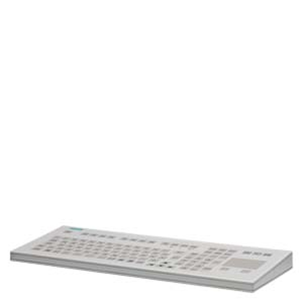 Siemens PS 2 Folientatstatur 6GF6710-2AC