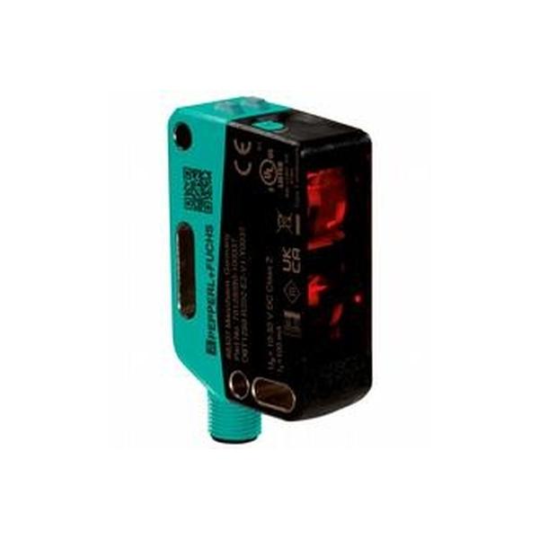 Pepperl+Fuchs Reflexionslichttaster 70128080-100037 Typ OBT1250-R202-E2-V1-Y0037