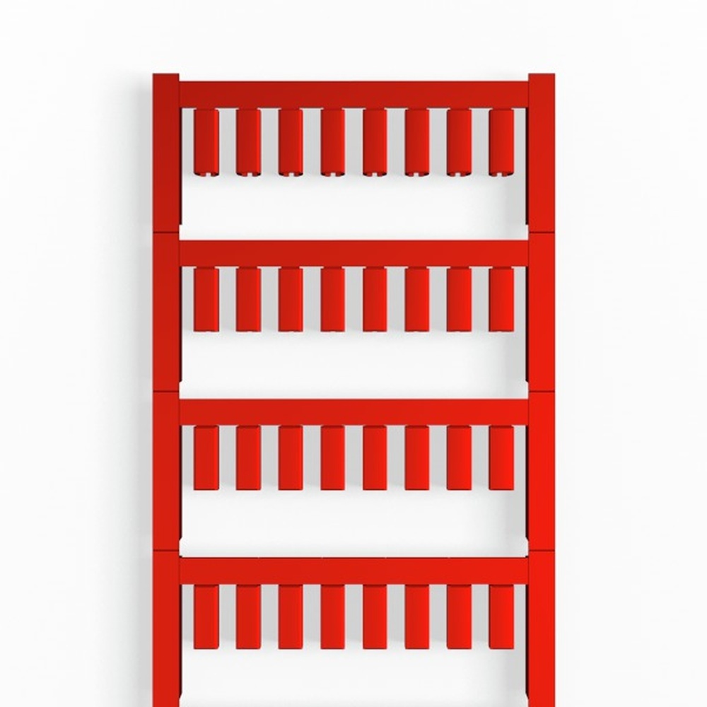 Weidmüller Kabelmarkierungssystem 1718490003 Typ VT SF 3/12 MC NE RT V0 Weidmüller Kabelmarkierungssystem 1718490003 Typ VT SF 3/12 MC NE RT V0