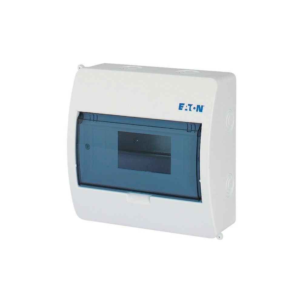 Eaton Kleinverteiler 280346 Typ BC-O-1/8-ECO
