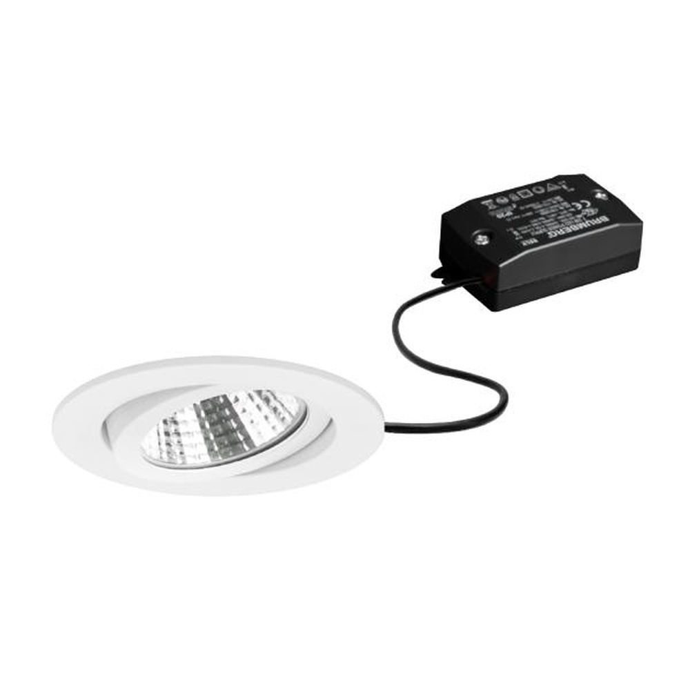 Brumberg LED Einbaustrahler 38363173