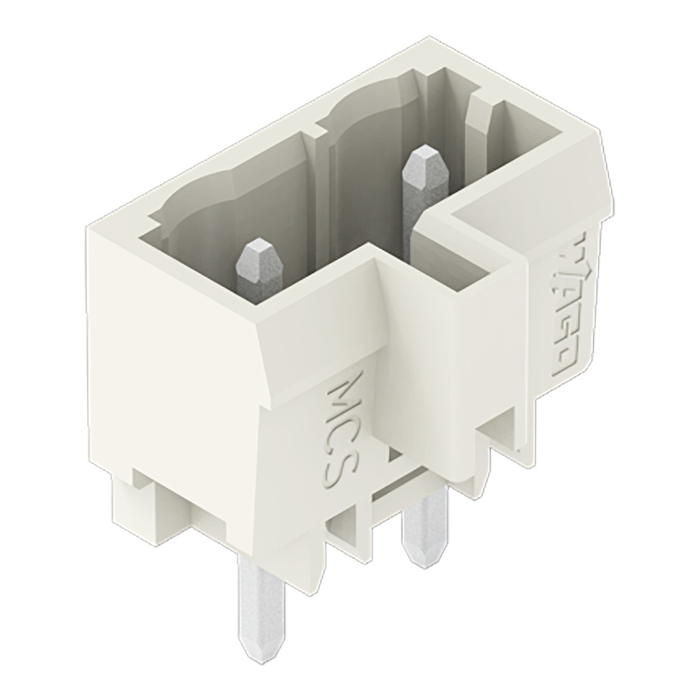 Wago Stiftleiste 721-262/001-000