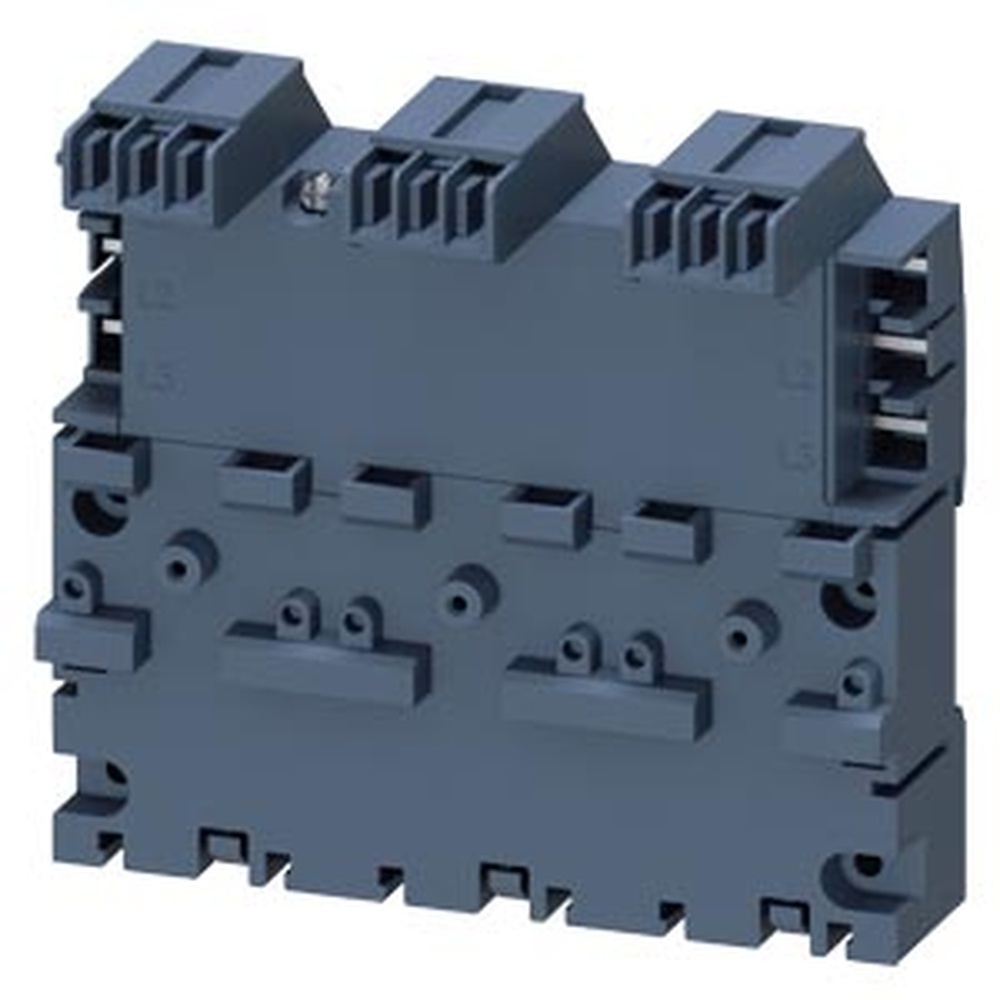 Siemens Sammelschiene 3RV2917-4B